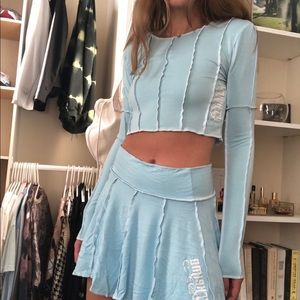 O-Mighty Stitch Tank